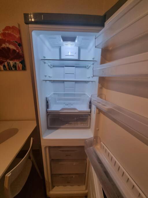 Casa Intera Vicino Il Centro Per 3 Persone Appartamento Roma