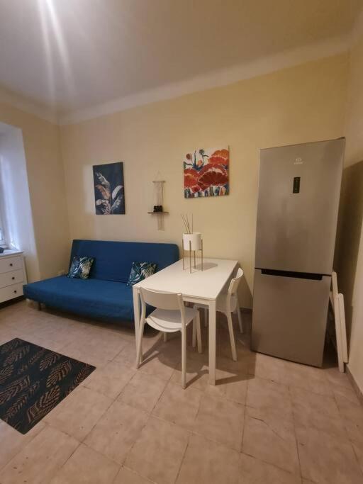 Appartamento Casa Intera Vicino Il Centro Per 3 Persone Roma