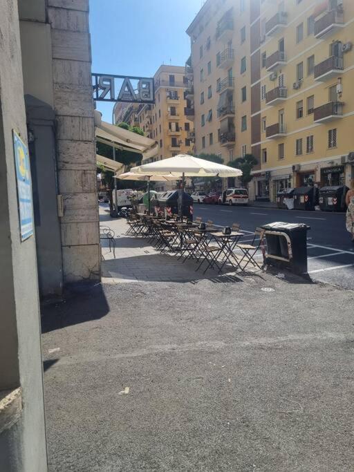 Casa Intera Vicino Il Centro Per 3 Persone * Roma