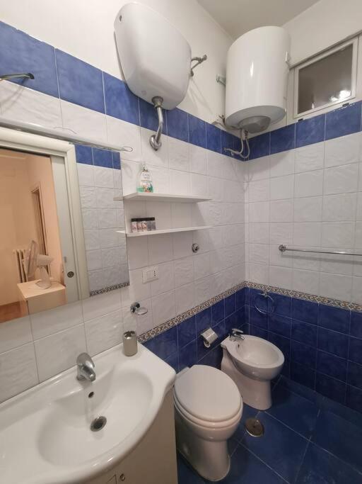 Appartamento Casa Intera Vicino Il Centro Per 3 Persone *